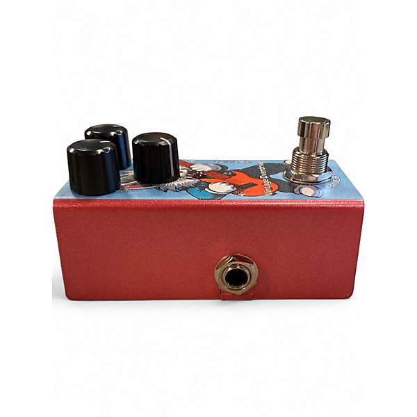Used Dozzly vintage od Effect Pedal