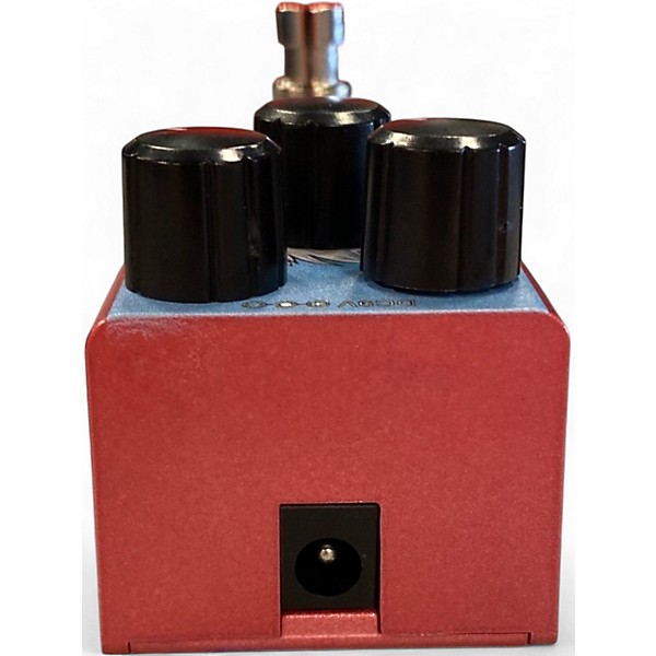 Used Dozzly vintage od Effect Pedal