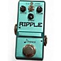 Used Donner RIPPLE Effect Pedal thumbnail