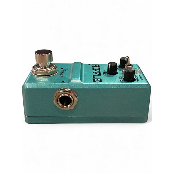 Used Donner RIPPLE Effect Pedal