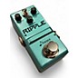 Used Donner RIPPLE Effect Pedal