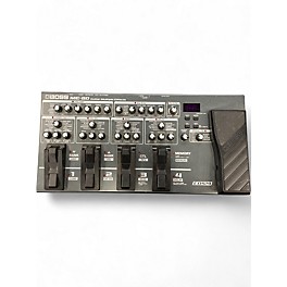 Used BOSS ME80 Guitar Multi Effect Processor