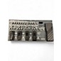Used BOSS ME80 Guitar Multi Effect Processor thumbnail
