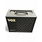 Used VOX Valvetronix VT20X 20W 1x8 Guitar Combo Amp thumbnail
