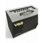 Used VOX Valvetronix VT20X 20W 1x8 Guitar Combo Amp