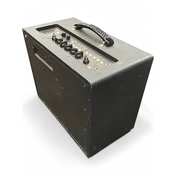 Used VOX Valvetronix VT20X 20W 1x8 Guitar Combo Amp