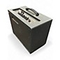 Used VOX Valvetronix VT20X 20W 1x8 Guitar Combo Amp
