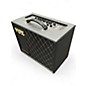 Used VOX Valvetronix VT20X 20W 1x8 Guitar Combo Amp