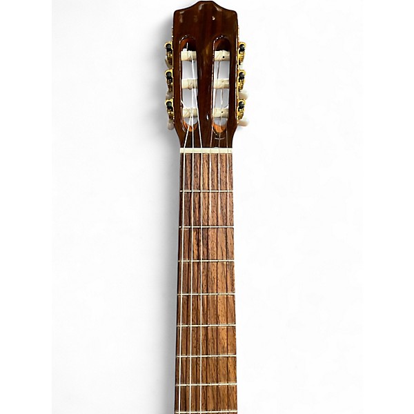 Used Cordoba C5 Natural Classical Acoustic Guitar