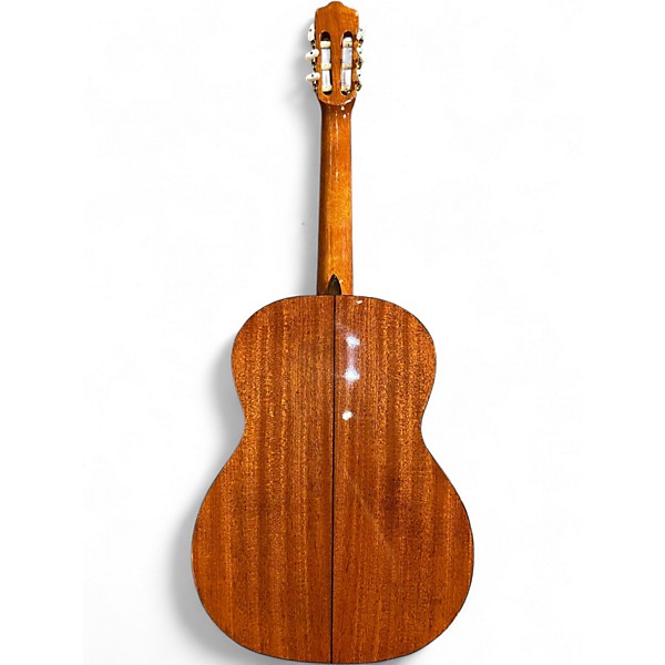 Used Cordoba C5 Natural Classical Acoustic Guitar