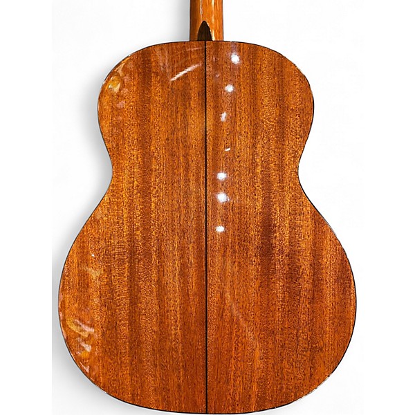 Used Cordoba C5 Natural Classical Acoustic Guitar
