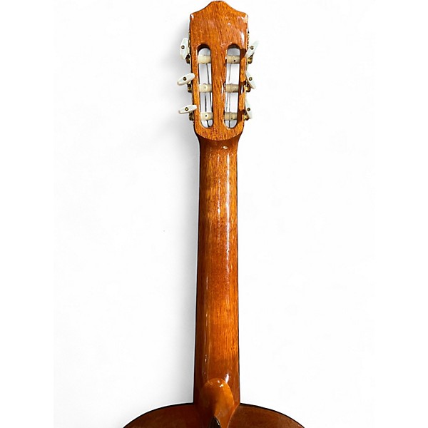 Used Cordoba C5 Natural Classical Acoustic Guitar