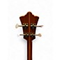 Vintage 1972 Guild Jetstar 1 Walnut Electric Bass Guitar