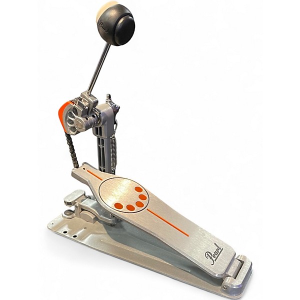 Used Pearl P930 Single Bass Drum Pedal