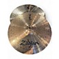 Used Zildjian 14in I Series Cymbal thumbnail