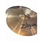 Used Zildjian 14in I Series Cymbal