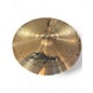 Used Zildjian 14in I Series Cymbal