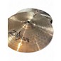 Used Zildjian 14in I Series Cymbal