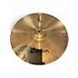 Used Zildjian 18in I Series Cymbal thumbnail