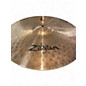 Used Zildjian 18in I Series Cymbal
