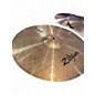 Used Zildjian 18in I Series Cymbal