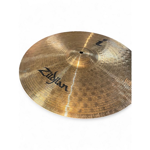 Used Zildjian 18in I Series Cymbal