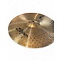 Used Zildjian 18in I Series Cymbal
