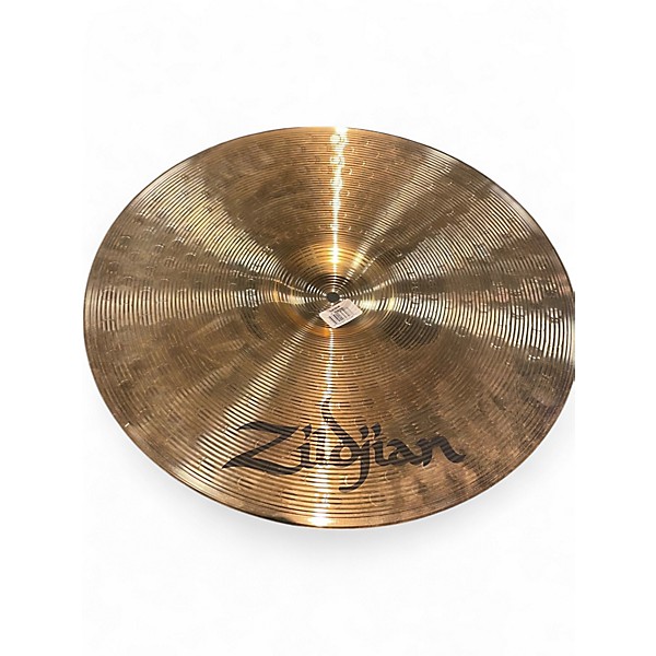 Used Zildjian 18in I Series Cymbal