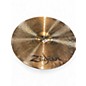 Used Zildjian 18in I Series Cymbal