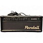 Used Randall RX120RH Solid State Guitar Amp Head thumbnail