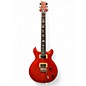 Used PRS Carlos Santana Signature SE Orange Solid Body Electric Guitar thumbnail