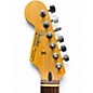 Used Fender American Standard Stratocaster Alpine White Solid Body Electric Guitar
