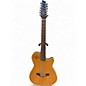 Used Godin A12 Natural 12 String Acoustic Guitar thumbnail