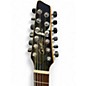 Used Godin A12 Natural 12 String Acoustic Guitar