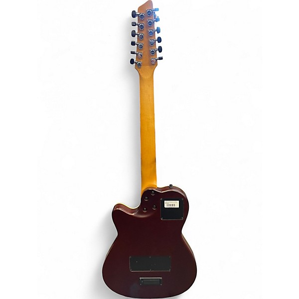 Used Godin A12 Natural 12 String Acoustic Guitar