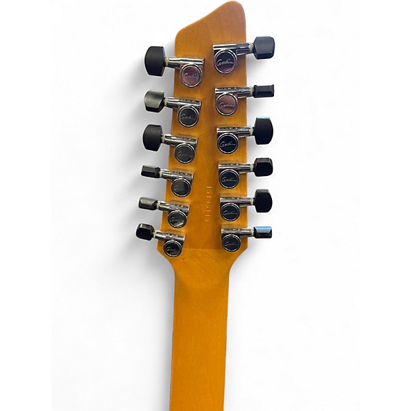 Used Godin A12 Natural 12 String Acoustic Guitar