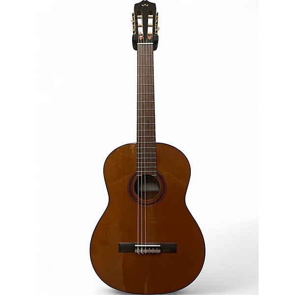 Used Cordoba C5 Natural Classical Acoustic Guitar