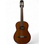 Used Cordoba C5 Natural Classical Acoustic Guitar thumbnail