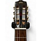 Used Cordoba C5 Natural Classical Acoustic Guitar