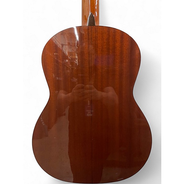 Used Cordoba C5 Natural Classical Acoustic Guitar