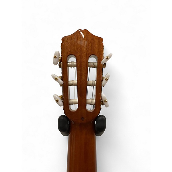 Used Cordoba C5 Natural Classical Acoustic Guitar