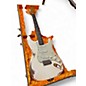 Used Fender Custom Shop GT11 Sweetwater Dealer Select Stratocaster Olympic White Solid Body Electric Guitar thumbnail