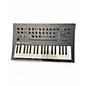 Used KORG Minilogue 4 Voice Polyphonic Analog Synthesizer thumbnail