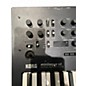 Used KORG Minilogue 4 Voice Polyphonic Analog Synthesizer