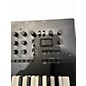 Used KORG Minilogue 4 Voice Polyphonic Analog Synthesizer