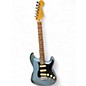Used Fender Player Stratocaster Blue Solid Body Electric Guitar thumbnail