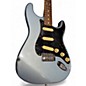 Used Fender Player Stratocaster Blue Solid Body Electric Guitar