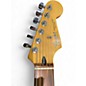 Used Fender Player Stratocaster Blue Solid Body Electric Guitar