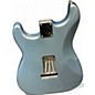 Used Fender Player Stratocaster Blue Solid Body Electric Guitar