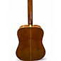 Used Alvarez AD-60S/12 Natural 12 String Acoustic Guitar